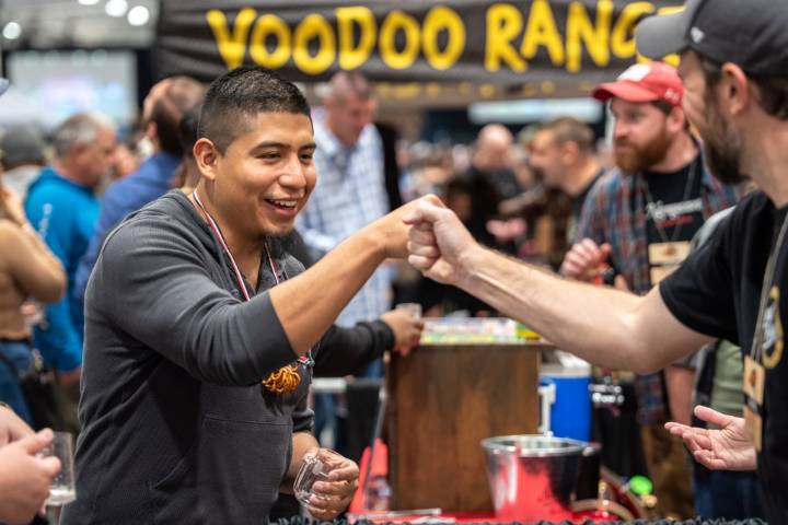 Sun Brewfest to return with100 regional brews