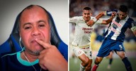 Quinteros dio potente critica sobre reclamo de Universitario contra Alianza Lima: "Hay muchas..."