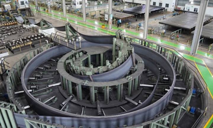 Man Industries shares plunge over 15 pc as SEBI bars top executives from market