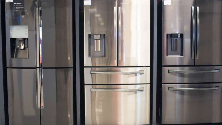 This Is The Least Reliable Refrigerator Brand, According To Reddit
