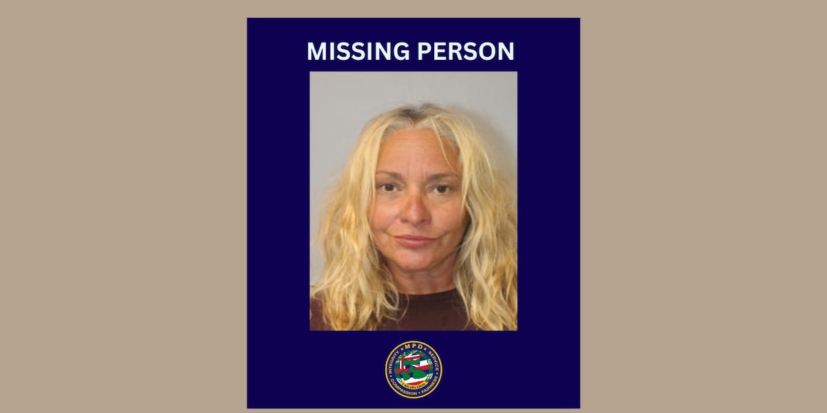 Maui police seek help finding missing woman known to frequent Kahului and Kihei