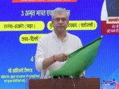 Railways Unveil New Express and Passenger Trains to Boost Bihar Connectivity