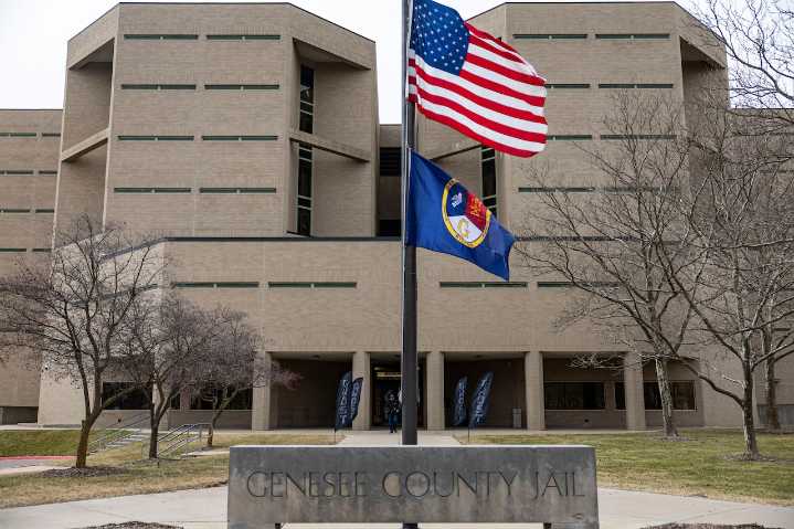 Genesee County resource expo to connect former offenders with jobs, services