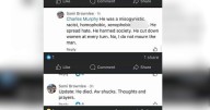 MSU-Northern professor's comments about Charlie Kirk's death spark controversy