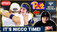 I WAS WRONG about Nicco! Did WVU find it's QB1?