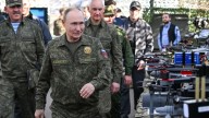 Putin ordena reclutar a 135.000 jóvenes para el servicio militar ruso