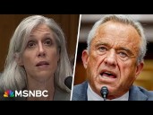 Ex-CDC official warns: ‘Chaos’ under RFK Jr. is endangering lives