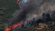 Las imágenes del peor verano de Extremadura: el fuego asedia la región