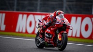 Bagnaia, pole, está de vuelta y Marc Márquez, delante de Álex