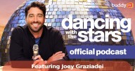'Dancing with the Stars' Launches Official Podcast Featuring Joey Graziadei