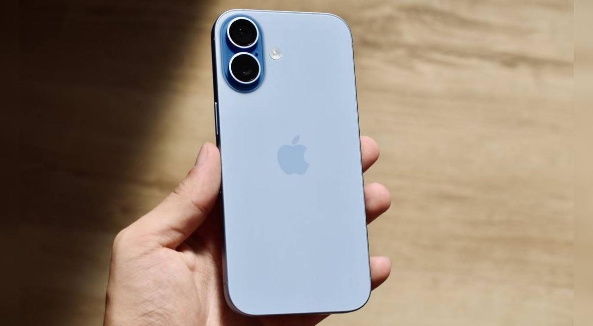 Cuándo llega el iPhone 17 a Perú y cuál será su precio