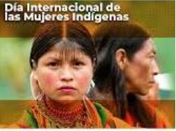Día Internacional de la Mujer Indígena: resistencia, memoria y liderazgo en Colombia