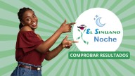 Resultado de la lotería Sinuano Noche del lunes 1 de septiembre