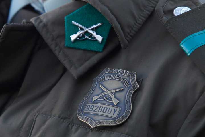Presidente Boric aprobó conformación del Alto Mando 2026 de Carabineros