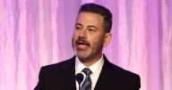 Jimmy Kimmel Complains About 'Strange Times' After ABC Pulled Show
