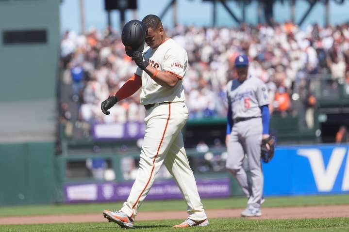 Watch Dodgers vs. Giants tonight, free Streameast alternatives, time, TV channel