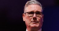 Sir Keir Starmer pledges £5billion to save the UK high street