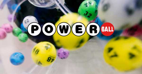 Powerball: estas son las cifras ganadoras del miércoles 10 de septiembre