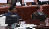 Tavores Henderson Sentence Spotlights Harris County’s Mental Health Crisis