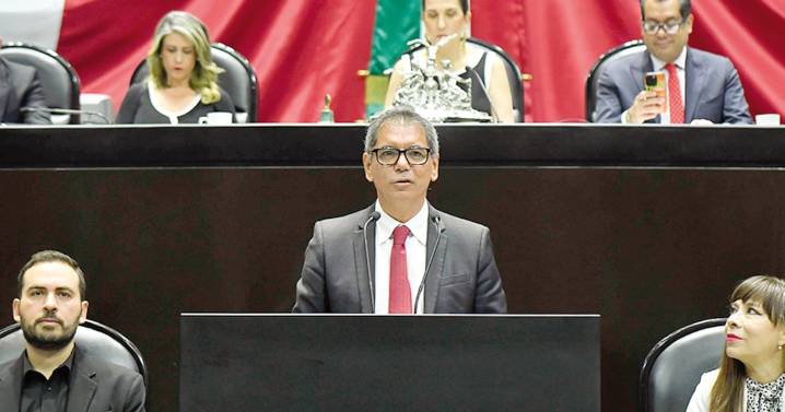 Resaltan finanzas sanas y mejoras en la deuda