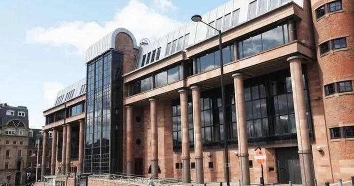 Edinburgh teenager found with knife at shopping centre as police act on tip