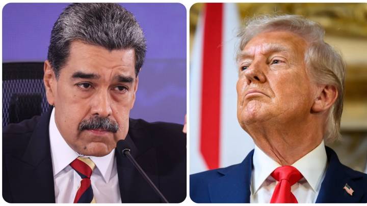 Nicolás Maduro dice que enviará más cartas a Donald Trump, pese al rechazo de la Casa Blanca