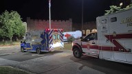 Al menos un muerto y varios heridos en un tiroteo en un club de campo de New Hampshire