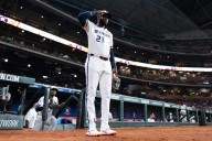 Astros Lose Superstar To Injury Before Potential AL West