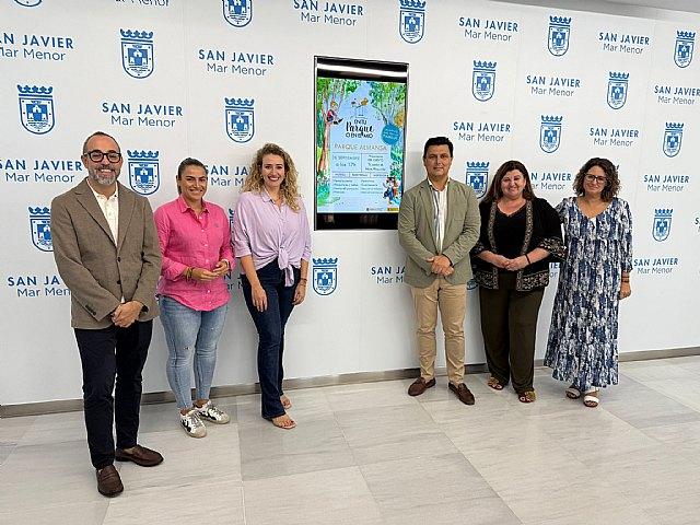"En tu parque o en el mío" celebra su 10º aniversario con el lanzamiento de "El sueño de Tobías Alasuelta"