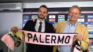 Fallece a los 41 años Paul Baccaglini, ex presidente del Palermo