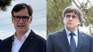 Junts acusa a Illa de "renunciar" a defender a los catalanes tras su cita con Puigdemont