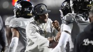 Colorado hit with hefty fine for crowd chants vs. BYU