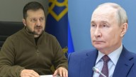 Kazajistán se muestra dispuesto a acoger una futura reunión entre Putin y Zelenski
