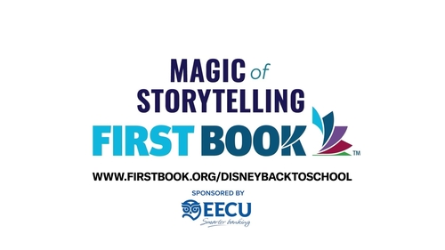 Magic of Storytelling cultivates next generation of storytellers