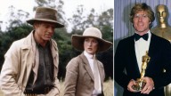 Hollywood mourns Robert Redford's death at 89 with heartfelt star tributes