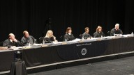 State Supreme Court strikes down Lexington's no-knock warrants ban