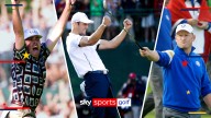 Ryder Cup: Most memorable winning moments