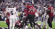 Baker Mayfield and Rachaad White rally Bucs to 20