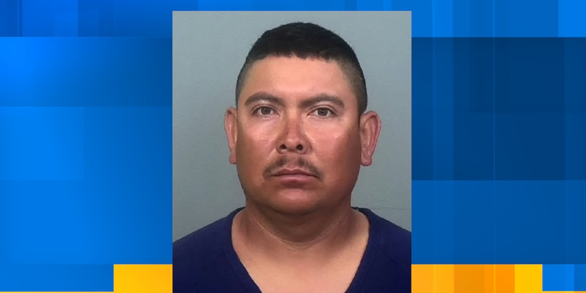 Driver crashes, runs, and crashes again, police say