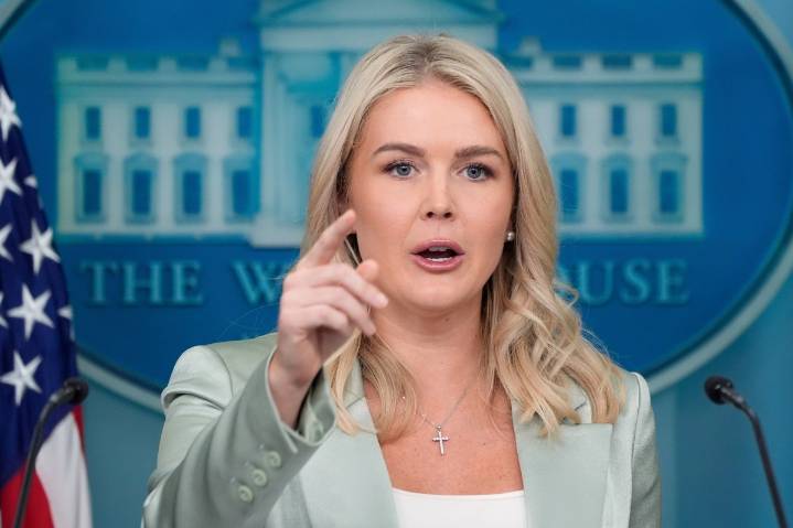 Solo nuevas visas H-1B deberán pagar la tasa de $100,000, aclara la Casa Blanca