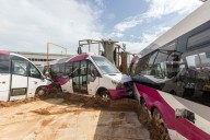 Unauto encargará antes de fin de año 18 autobuses