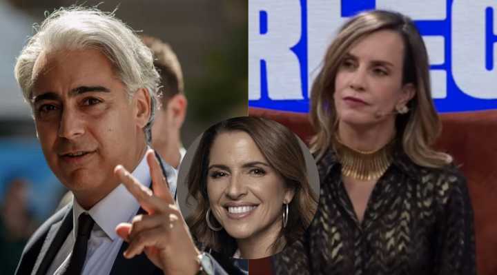 “Ojalá decírselo a la cara”: Diana Bolocco explotó contra MEO tras fuerte cruce con Monserrat Álvarez