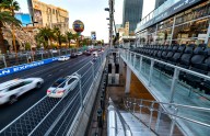 Las Vegas Grand Prix deal between F1, MGM, extended to 2030 