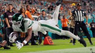 Garrett Wilson issues challenge as Jets focus on Week 5 Cowboys clash