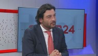 Encargado de seguridad de Jara: En La Araucanía "hay actos terroristas y quien califica el terrorismo es un tema distinto”