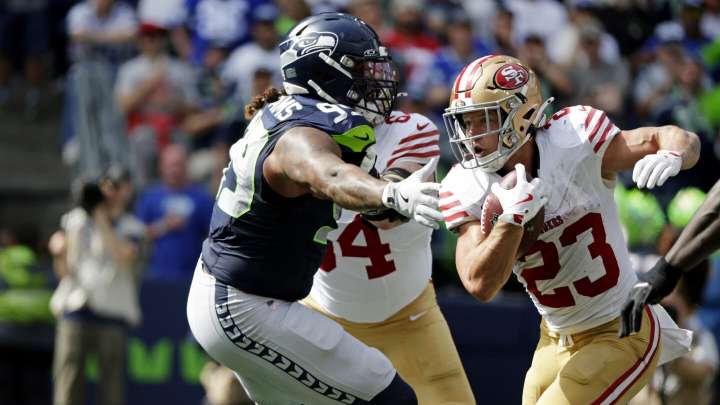 49ers vs. Saints prediction: Odds, expert picks, QB matchup, injury update, betting trends, and stats