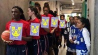 Los memes de la goleada de Tigres Femenil ante Rayadas en el Clásico Regio Femenil