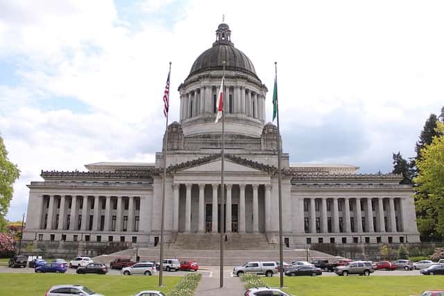 Washington’s Budget Hit: $500M Revenue Drop Tightens Outlook