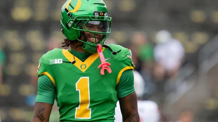 Oregon vs. Northwestern radio coverage: Station, channel, streaming to listen live to college football game broadcast