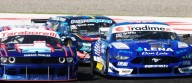 TC: cambios técnicos para Ford, Dodge y Torino
